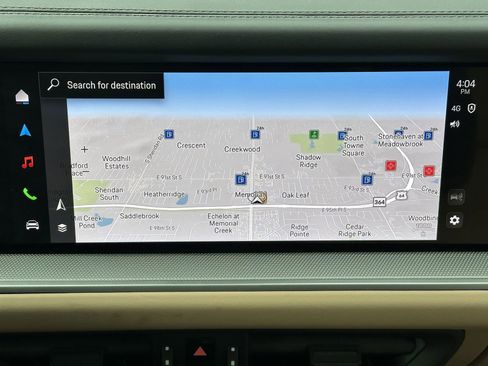 New 2026 Porsche Cayenne E-Hybrid image 23