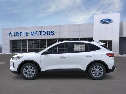New 2026 Ford Escape Active image 3