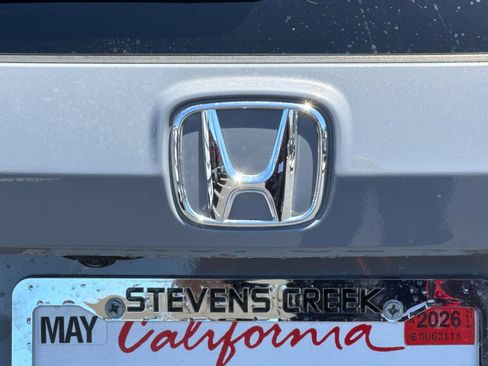 Used 2024 Honda CR-V EX-L image 46