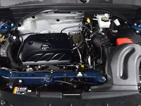 Used 2023 Chevrolet TrailBlazer LT w/ Convenience Package image 27