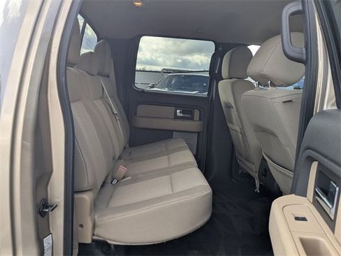 Used 2014 Ford F150 XLT w/ XLT Convenience Package image 22