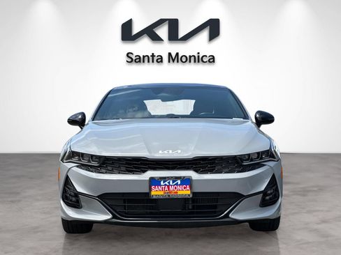 Certified 2023 Kia K5 GT-Line AWD/4WD image 11