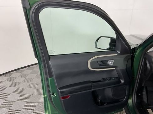 Used 2025 Ford Bronco Sport Big Bend AWD/4WD image 12