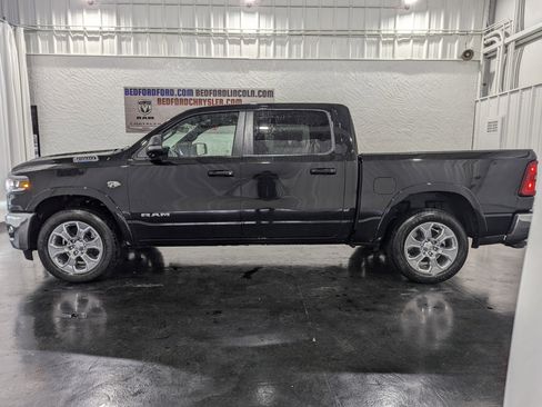 New 2026 RAM 1500 Big Horn image 2