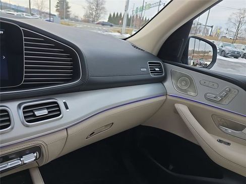 New 2026 Mercedes-Benz GLE 350 4MATIC image 26