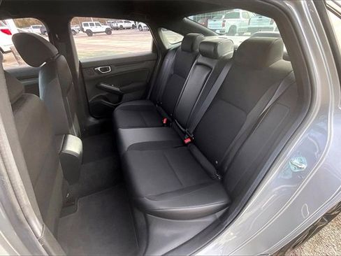 Used 2025 Honda Civic Sport image 22