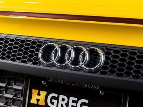 Used 2023 Audi R8 V10 performance image 46