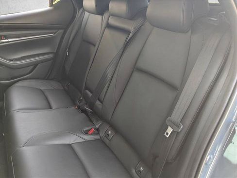 Used 2021 MAZDA MAZDA3 AWD 2.5 Turbo Hatchback image 18