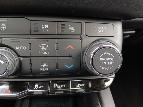 New 2026 Dodge Durango GT image 32