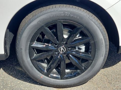 New 2026 Acura RDX SH-AWD image 5