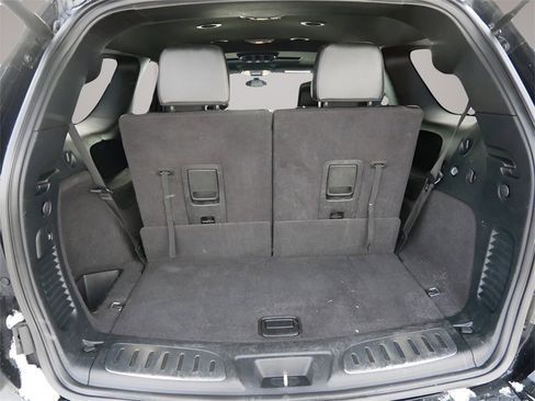 Used 2017 Dodge Durango R/T w/ Trailer Tow Group IV image 13