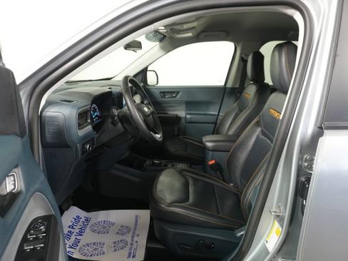 Used 2024 Ford Maverick Tremor w/ Tremor Off-Road Package AWD/4WD image 30