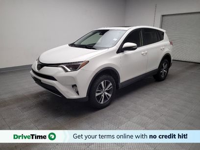 Used 2018 Toyota RAV4 XLE w/ Carpet Mat Package