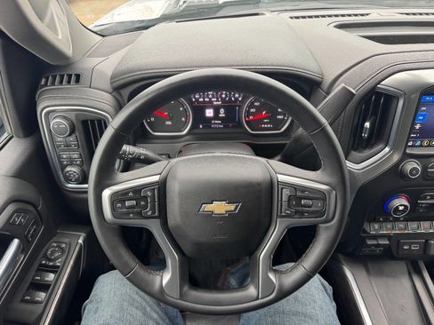 Used 2023 Chevrolet Silverado 2500 LTZ w/ LTZ Plus Package image 18