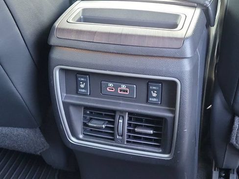 Used 2020 Nissan Murano Platinum FWD image 6