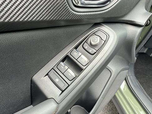 Used 2025 Subaru Crosstrek 2.5i Limited image 21