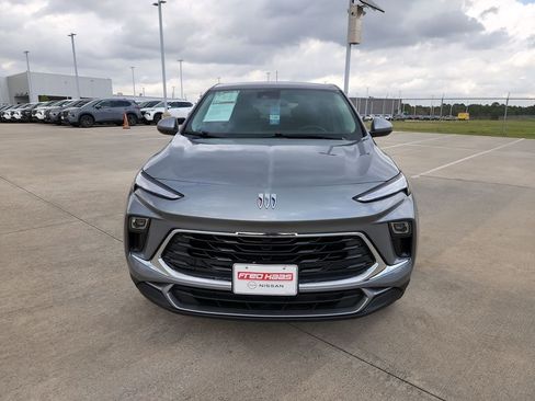 Used 2025 Buick Encore GX Preferred image 9