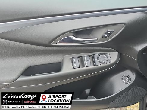 New 2026 Buick Envista Preferred w/ Convenience I Package image 21