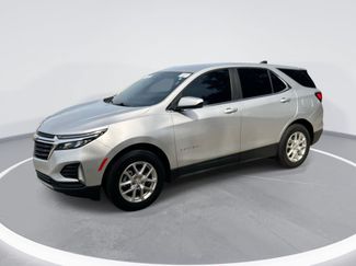 Used 2022 Chevrolet Equinox LT FWD video 1