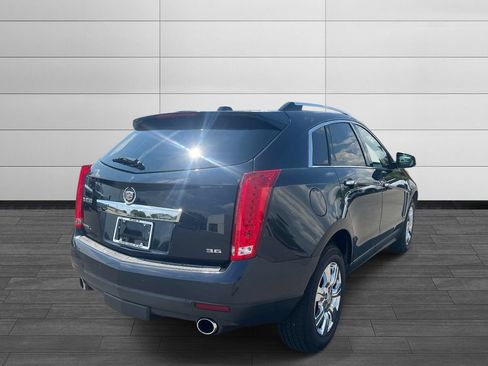 Used 2016 Cadillac SRX Luxury w/ Driver Awareness Package AWD/4WD image 5