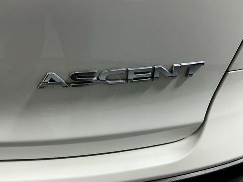 Used 2023 Subaru Ascent Premium w/ Convenience Package AWD/4WD image 23