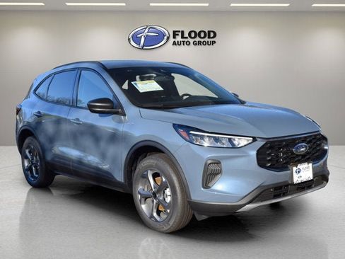 New 2026 Ford Escape ST-Line w/ Tech Pack #1 image 1