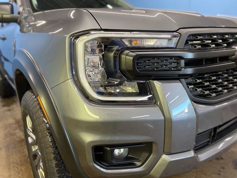 Used 2024 Ford Ranger XL w/ Trailer Tow Package image 2