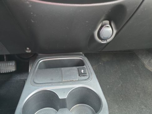 Used 2020 Mitsubishi Mirage G4 ES FWD image 25
