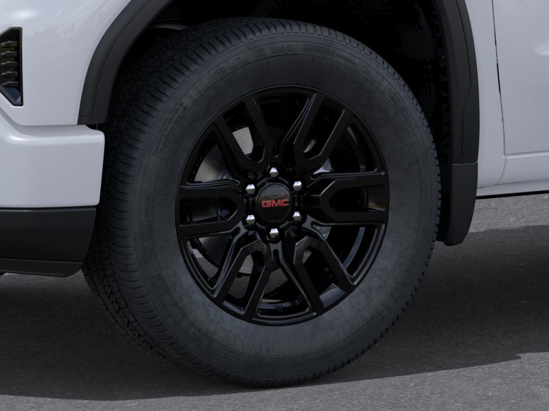 New 2026 GMC Sierra 1500 Elevation AWD/4WD image 33