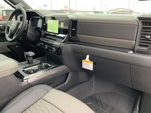 New 2026 Chevrolet Silverado 1500 ZR2 image 74