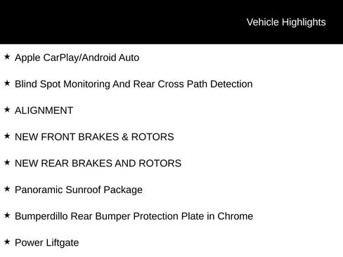 Used 2022 Volkswagen Tiguan SE w/ Panoramic Sunroof Package image 32