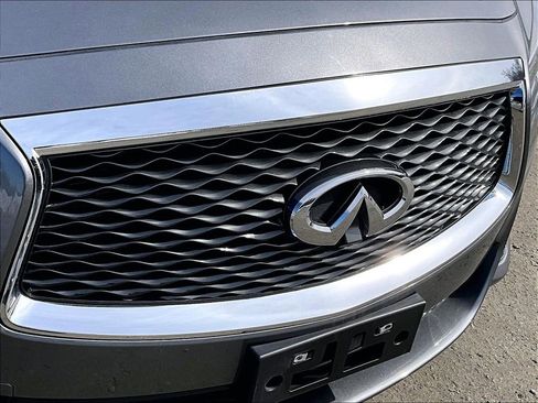 Used 2018 INFINITI QX60 AWD w/ Premium Plus Package image 26
