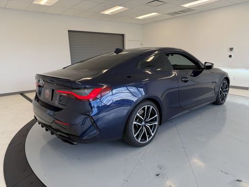 Used 2021 BMW 440i xDrive M440i xDrive w/ Executive Package image 66