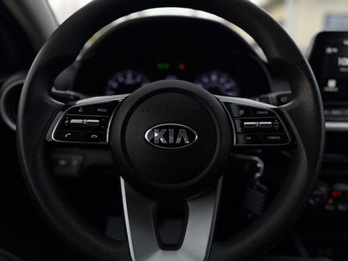 Used 2019 Kia Forte Sedan image 14