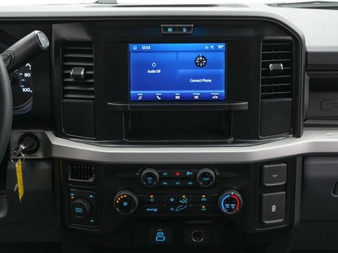New 2026 Ford F450 XL w/ 360-Degree Camera Package image 16