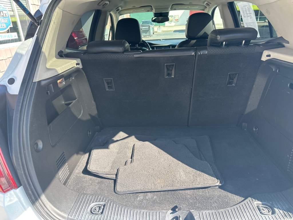 Used 2017 Buick Encore Preferred FWD image 13