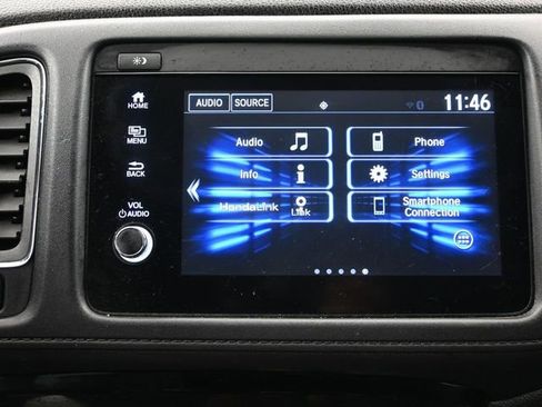 Used 2022 Honda HR-V EX image 11