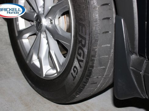 Used 2024 Honda CR-V EX-L image 42