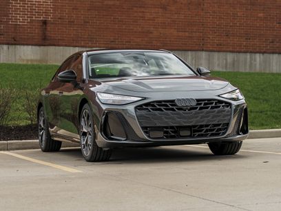 New 2026 Audi A6 Premium Plus