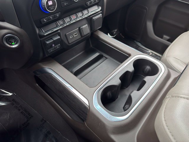 Used 2021 Chevrolet Silverado 2500 LTZ AWD/4WD image 21