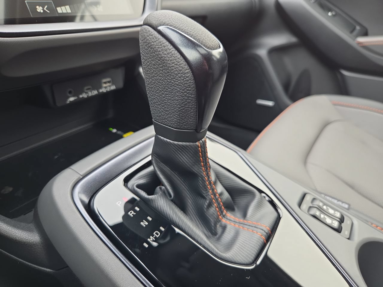 New 2026 Subaru Crosstrek 2.5i Limited AWD/4WD image 36