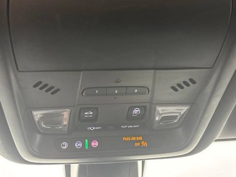 Used 2021 Chevrolet Blazer RS w/ Enhanced Convenience Package AWD/4WD image 31
