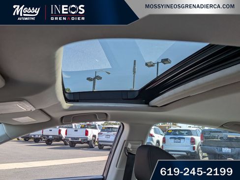 Used 2023 Honda Accord EX image 14