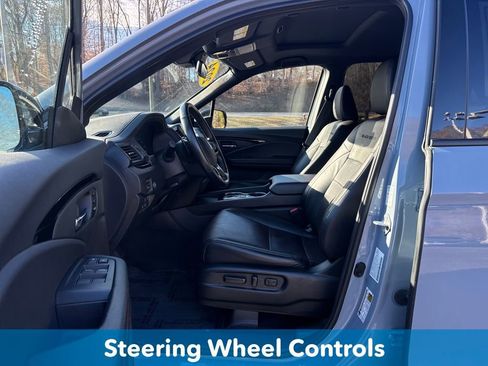 Used 2024 Honda Ridgeline Black Edition image 13