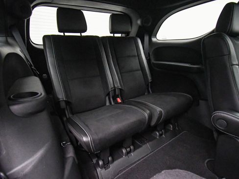 Used 2025 Dodge Durango SRT Hellcat w/ Black Package image 50