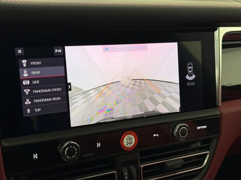 New 2026 Porsche Macan Turbo image 25