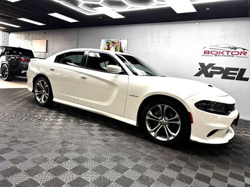 Used 2022 Dodge Charger R/T image 2