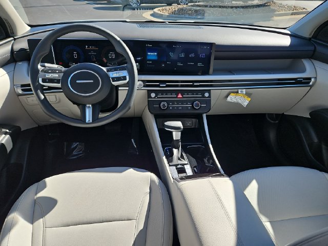 Certified 2026 Hyundai Tucson SE AWD/4WD image 8