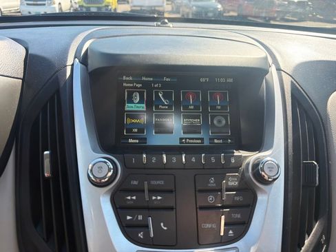 Certified 2013 Chevrolet Equinox LT w/ Driver Convenience Package AWD/4WD image 15
