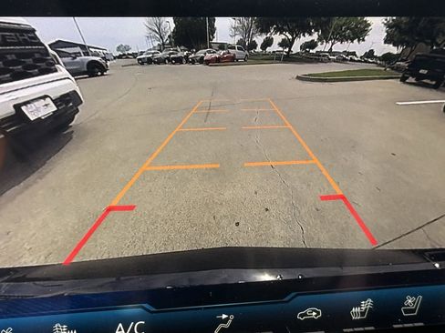 New 2026 Chevrolet Corvette Stingray Preferred Cpe w/ Z51 Performance Package RWD image 14